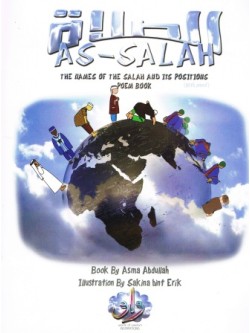 As-Salah The Names of the salah and its positions